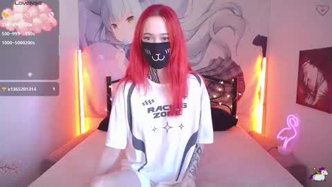 Snapshot of little_food_girl chatting on 02.19.26 Jane online show from 02.19.26