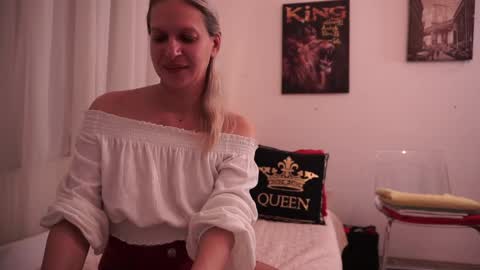 little_heart_andreea online show from 01.28.25