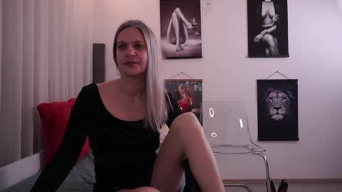 little_heart_andreea online show from 03.12.25