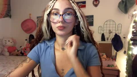 little_kitty666 online show from 06.30.26