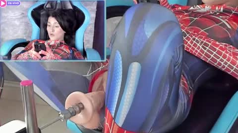 Lili online show from 01.25.25