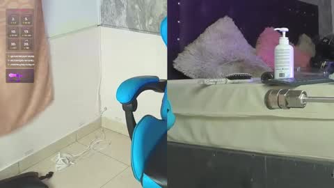 Lili online show from 03.01.25