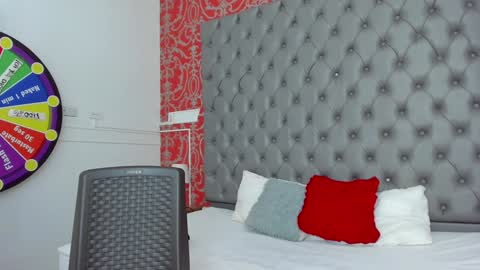 little_lilith_apple online show from 01.25.25