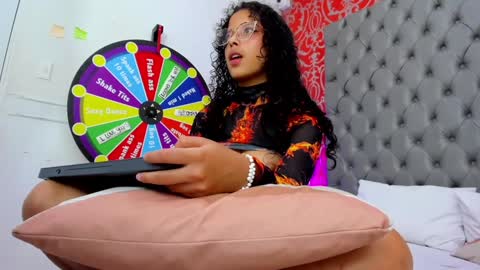 little_lilith_apple online show from 02.04.25