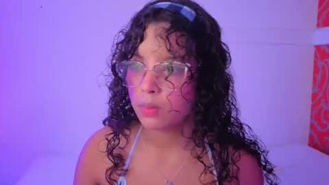 little_lilith_apple online show from 09.24.25