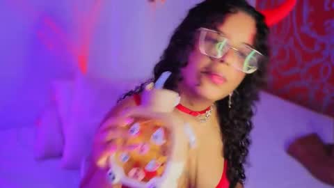 little_lilith_apple online show from 10.22.25