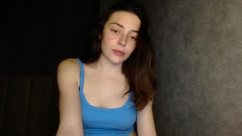 Snapshot of little_mia__ chatting on 05.02.26 Mia Im online every day 1530 PM in New York 2030 PM in London online show from 05.02.26