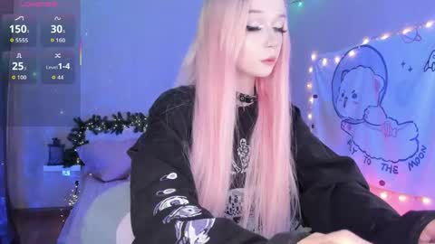 Maria online show from 04.10.26