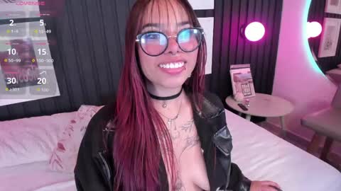 Natty  online show from 04.25.26