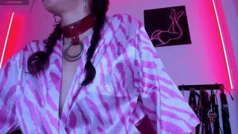 Little Nauughty2 online show from 03.02.25