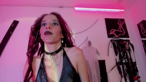 Little Nauughty2 online show from 11.22.25