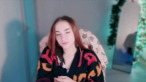 little_pretty_woman online show from 12.18.24