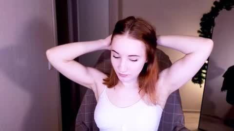 little_pretty_woman online show from 02.10.25