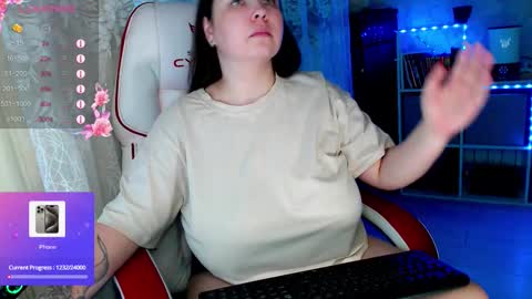 little_raiden online show from 10.08.25