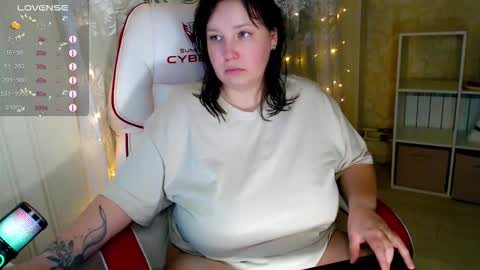 little_raiden online show from 01.16.26