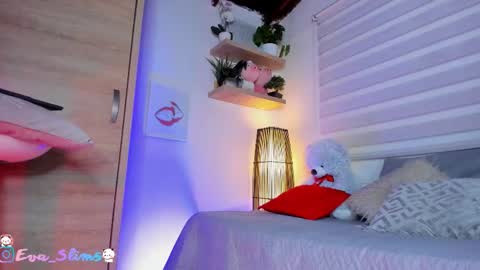 Eva online show from 02.20.26