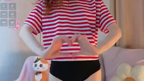 Rosy online show from 02.03.26