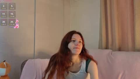 Rosy online show from 02.07.26