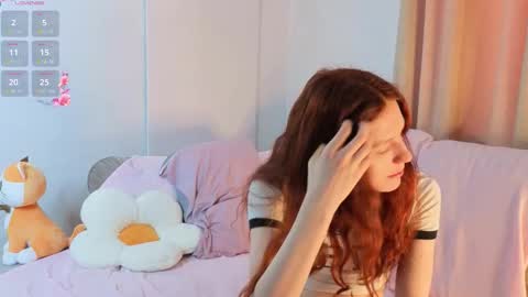 Rosy online show from 02.20.26