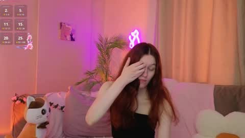 Rosy online show from 04.04.26