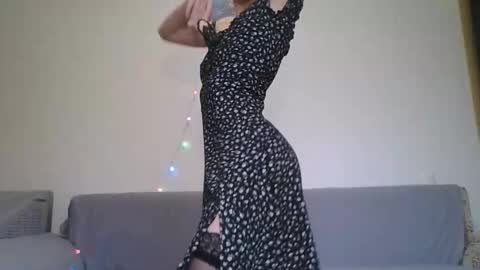 Little Rory online show from 01.09.26