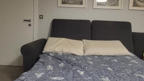 GiuliaFrancesco online show from 12.21.24