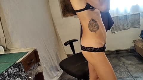 little_savage online show from 01.12.25