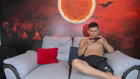 little_show_sexy online show from 03.28.26