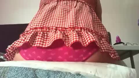 little_sissy_wendy online show from 01.26.25