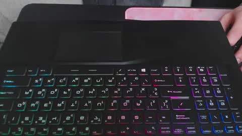 little_sweet1ie online show from 02.20.26