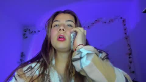 Tifanny online show from 03.04.26