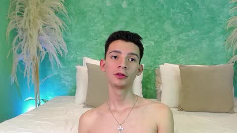 Juan Ferrer online show from 01.30.25