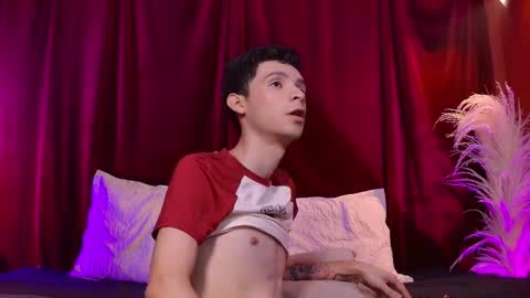 Juan Ferrer online show from 03.26.26