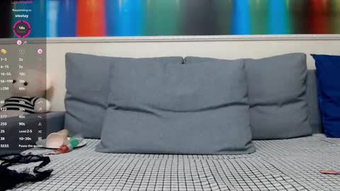 Kwan online show from 12.14.24