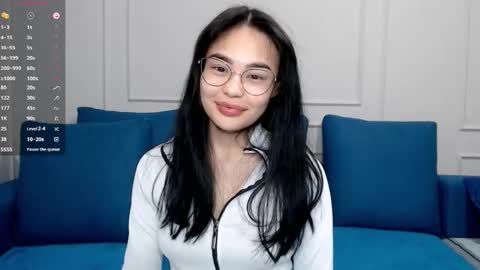 Kwan online show from 03.05.25