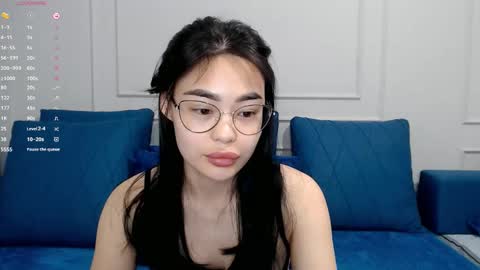 Kwan online show from 03.10.25