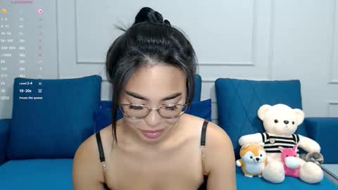 Kwan online show from 09.25.25