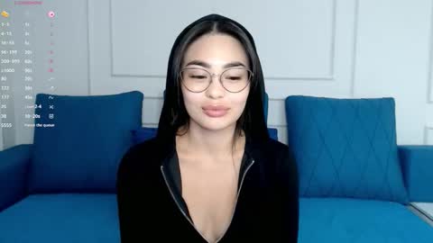 Kwan online show from 09.30.25