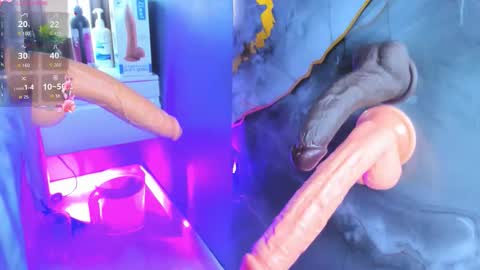 little_valentinaa online show from 03.21.26