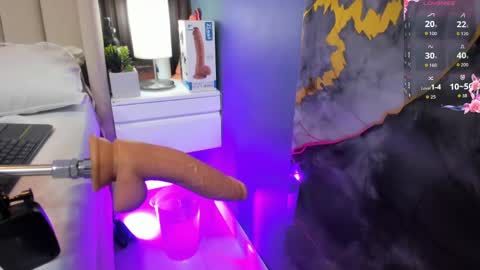 little_valentinaa online show from 04.22.26