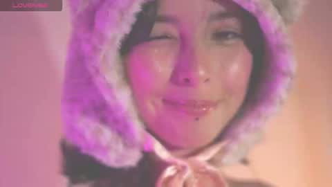 Im your little Velinda  online show from 03.08.26