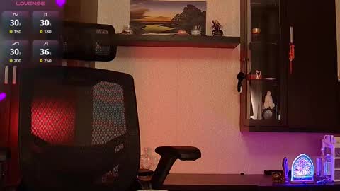 Snapshot of little_witch_sofia chatting on 03.03.26 Sofia online show from 03.03.26