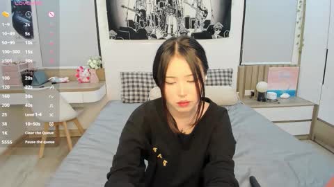 Yena and Gabby online show from 03.12.26