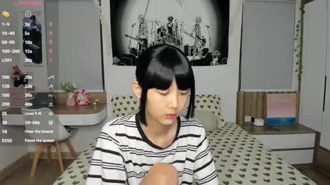 Yena and Gabby online show from 03.26.26