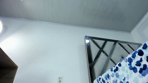 Snapshot of littleabbie chatting on 02.06.25 Abbie online show from 02.06.25