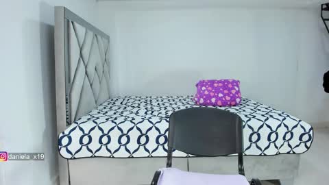 Snapshot of littleabbie chatting on 03.05.25 Abbie online show from 03.05.25