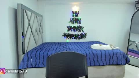 Abbie online show from 12.17.25