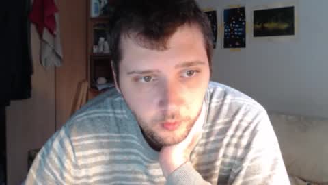 Snapshot of littlealien7 chatting on 09.21.25 littlealien7 online show from 09.21.25