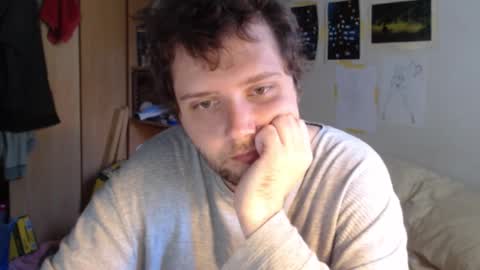 Snapshot of littlealien7 chatting on 11.01.25 littlealien7 online show from 11.01.25