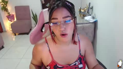 Daniela online show from 01.24.25